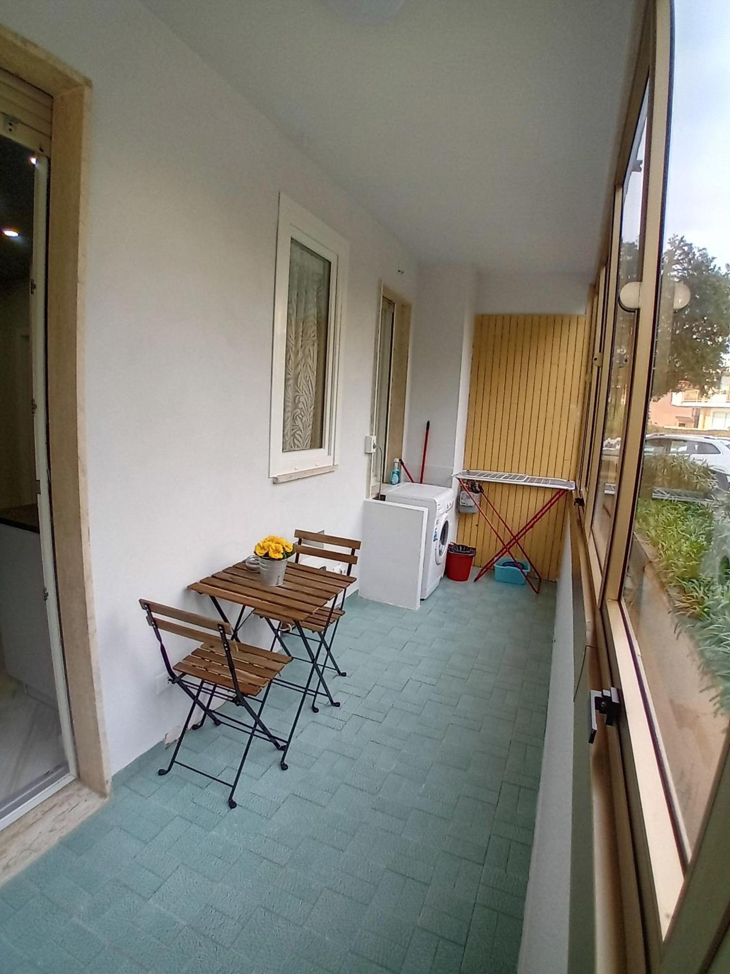 La Brezza Home 산레모 외부 사진