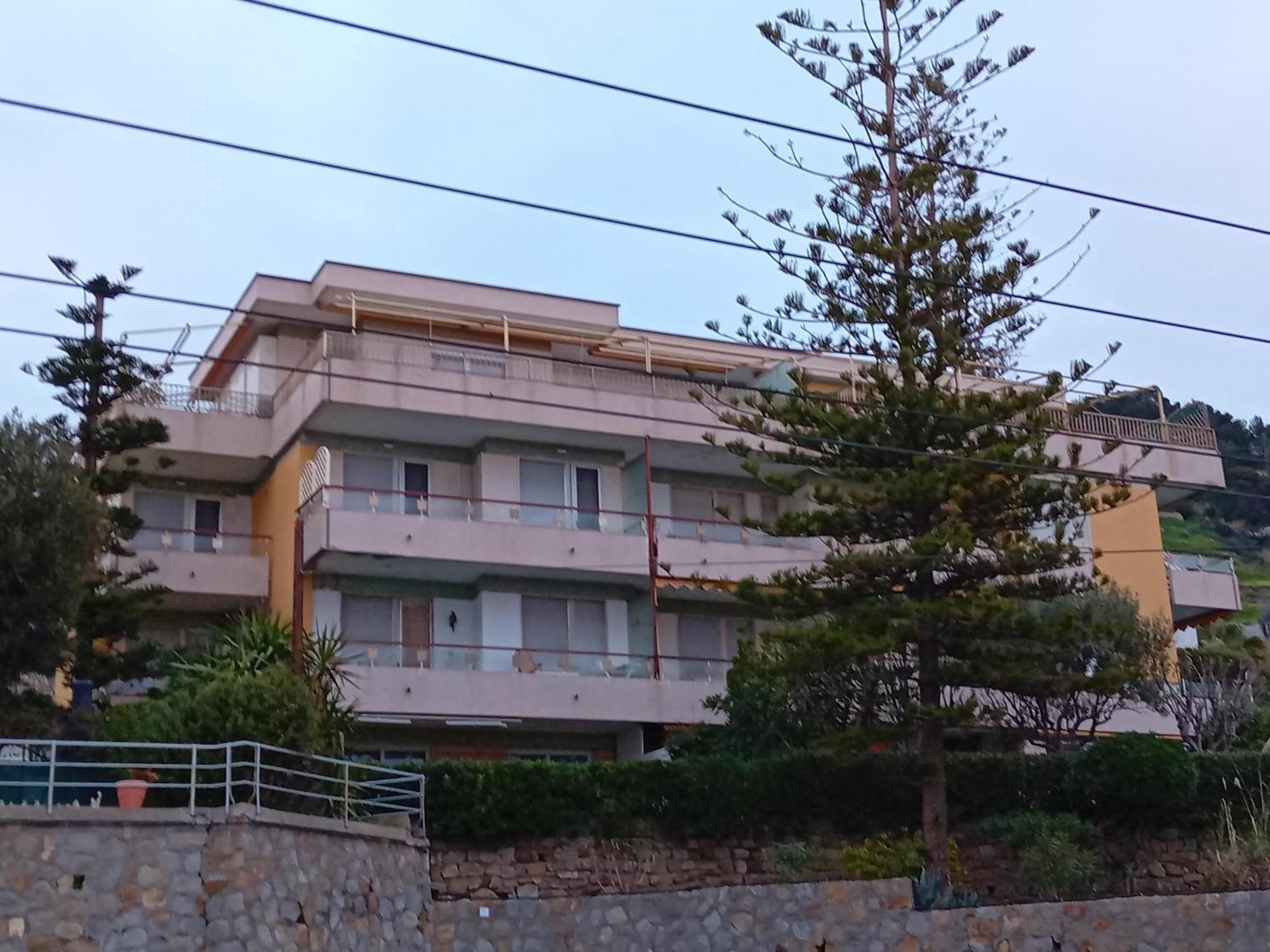 La Brezza Home 산레모 외부 사진