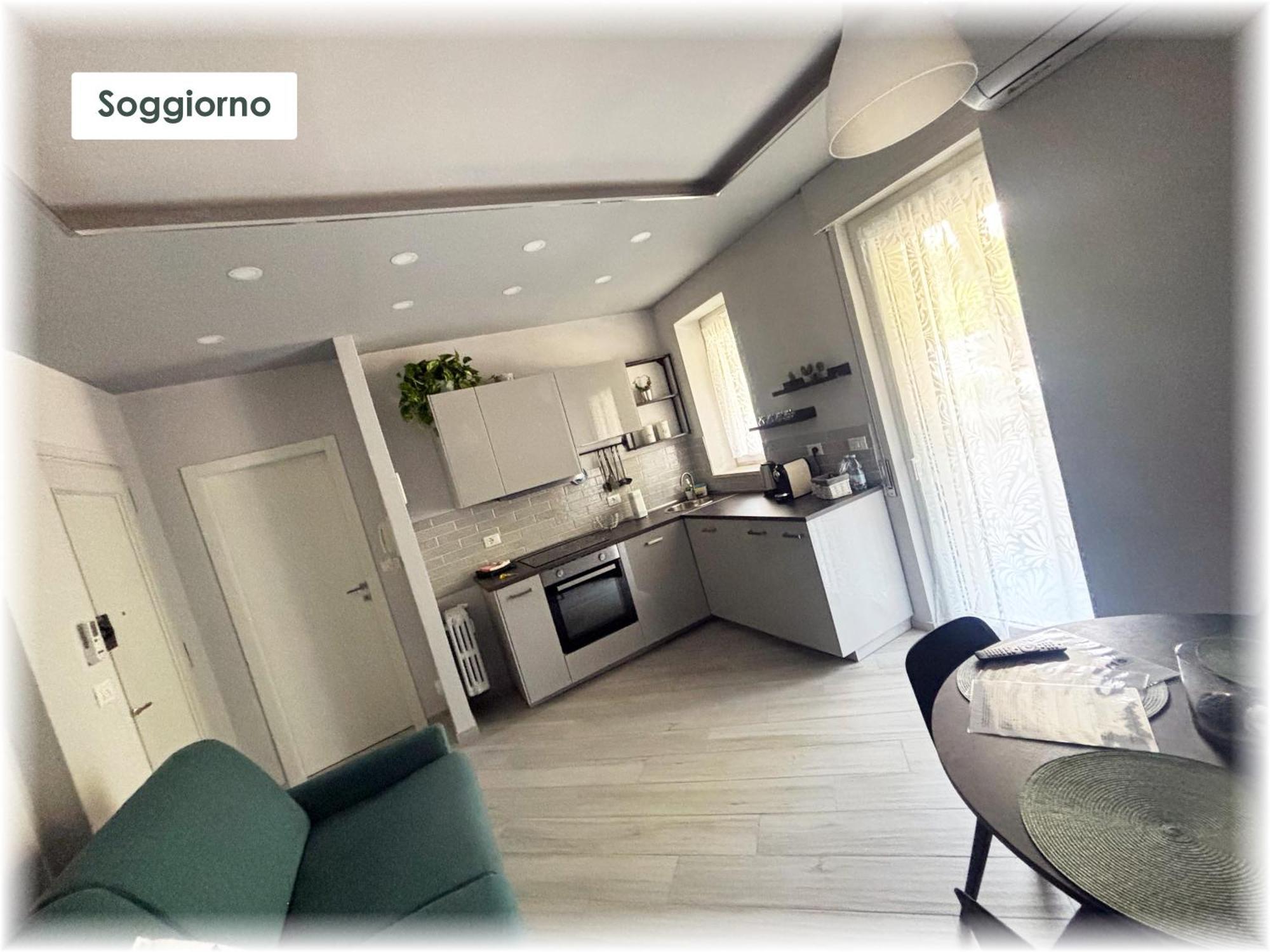 La Brezza Home 산레모 외부 사진