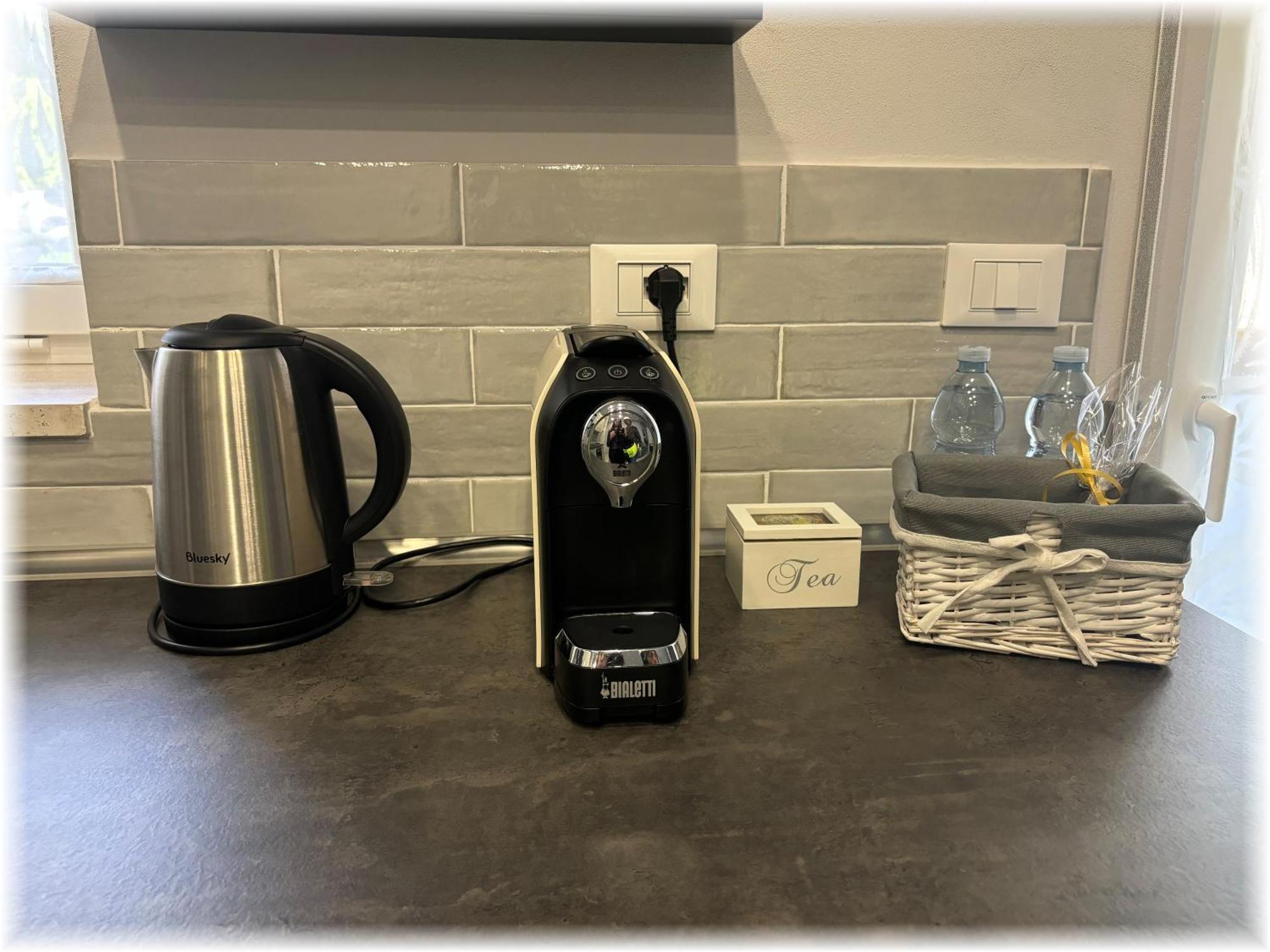 La Brezza Home 산레모 외부 사진