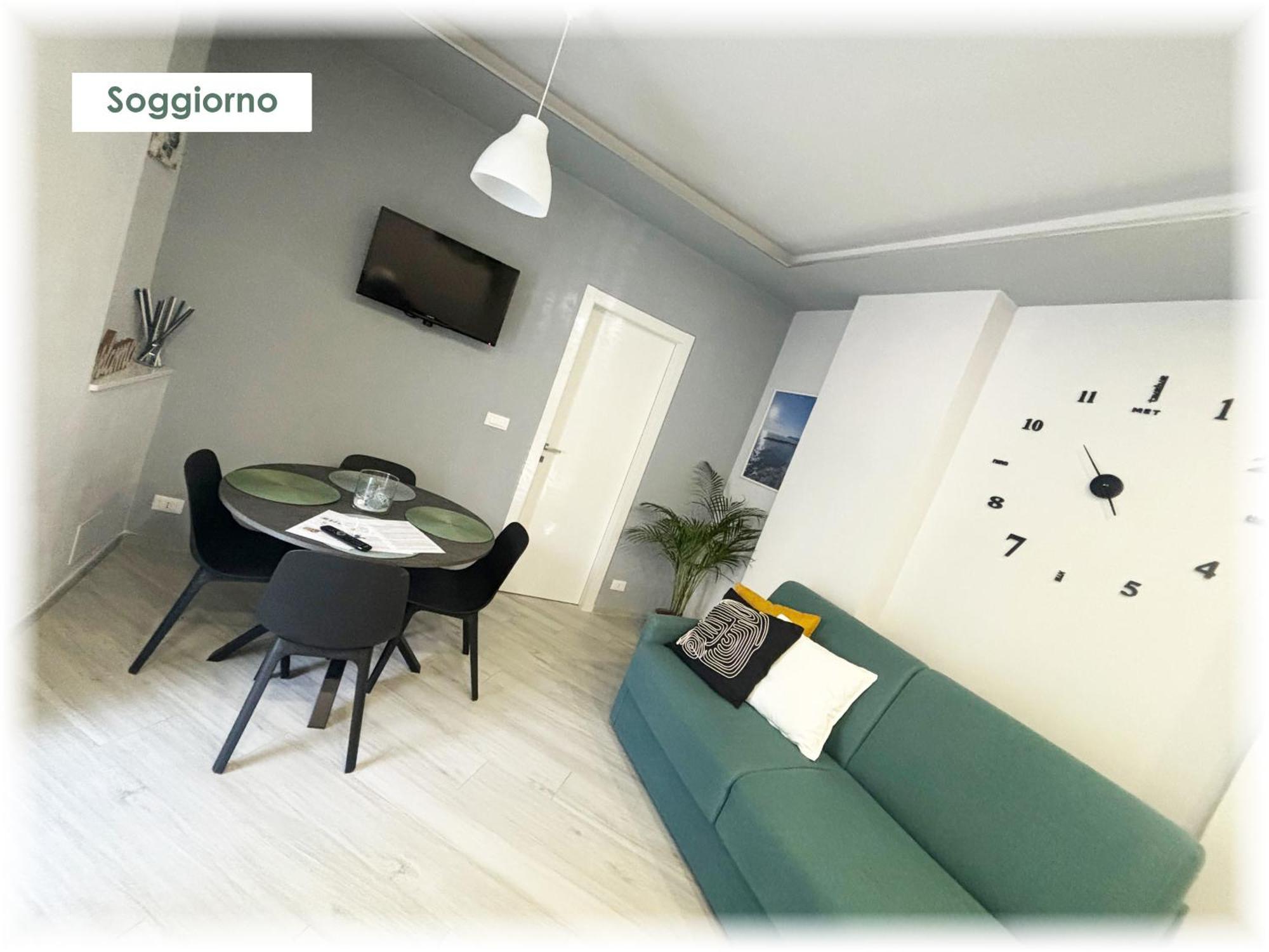 La Brezza Home 산레모 외부 사진