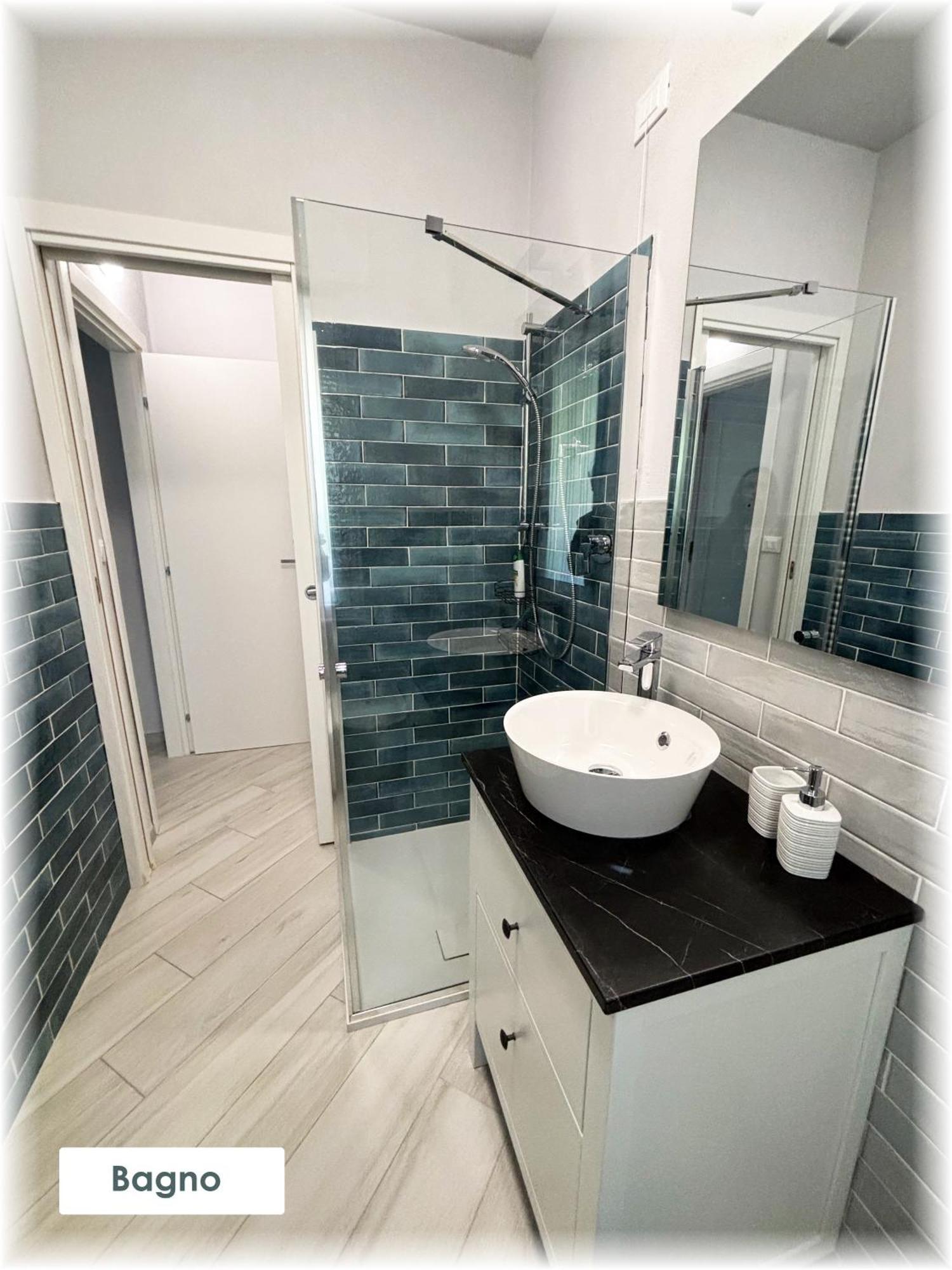 La Brezza Home 산레모 외부 사진